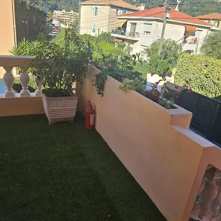 1 A Proche De Nice, Monaco Et L'italie Gasthuis La Trinité