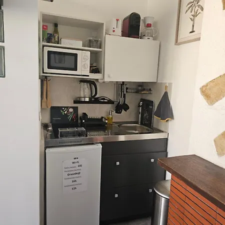 بيت ضيافة 1 A Proche De Nice, Monaco Et L'italie La Trinité