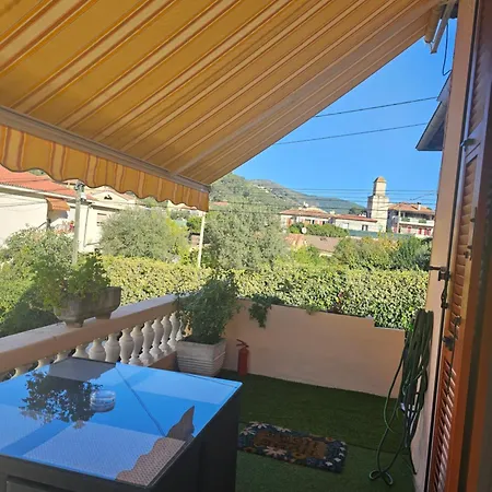 1 A Proche De Nice, Monaco Et L'italie Gasthuis *